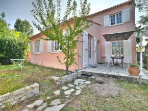 Holiday Home La Villa Rose by Interhome